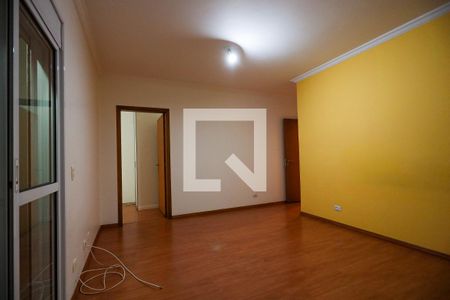 Casa de condomínio para alugar com 350m², 4 quartos e 2 vagasSuíte 1