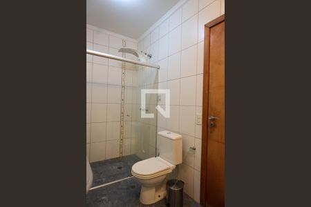 Casa de condomínio para alugar com 350m², 4 quartos e 2 vagasSuíte 2 banheiro 