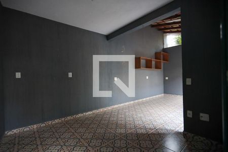 Casa de condomínio para alugar com 350m², 4 quartos e 2 vagasParte externa 