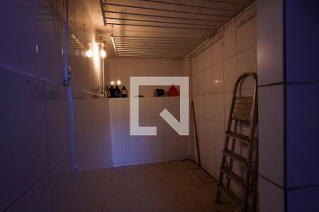 Casa de condomínio para alugar com 350m², 4 quartos e 2 vagasParte externa 