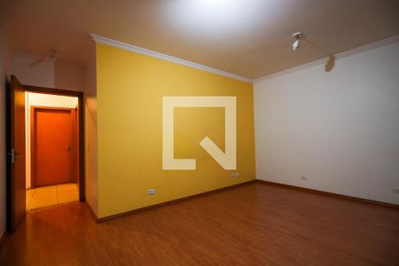 Casa de condomínio para alugar com 350m², 4 quartos e 2 vagasSuíte 1