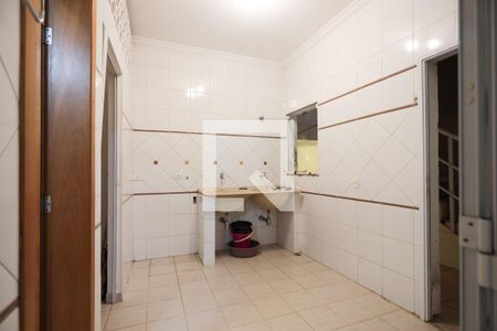 Casa de condomínio para alugar com 350m², 4 quartos e 2 vagasÁrea de Serviço