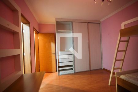 Casa de condomínio para alugar com 350m², 4 quartos e 2 vagasSuíte 4 