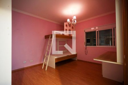 Casa de condomínio para alugar com 350m², 4 quartos e 2 vagasSuíte 4 