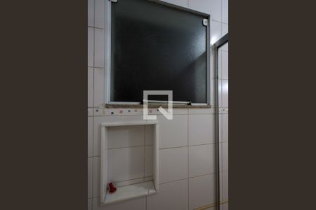 Casa de condomínio para alugar com 350m², 4 quartos e 2 vagasSuíte 3 banheiro 