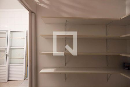 Casa de condomínio para alugar com 350m², 4 quartos e 2 vagasQuarto de Serviço