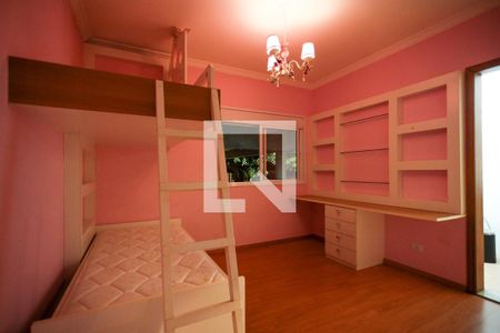 Casa de condomínio para alugar com 350m², 4 quartos e 2 vagasSuíte 4 