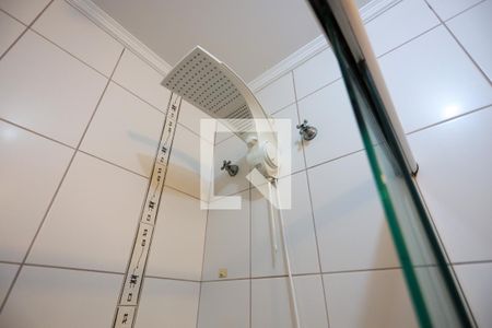 Casa de condomínio para alugar com 350m², 4 quartos e 2 vagasSuíte 2 banheiro 