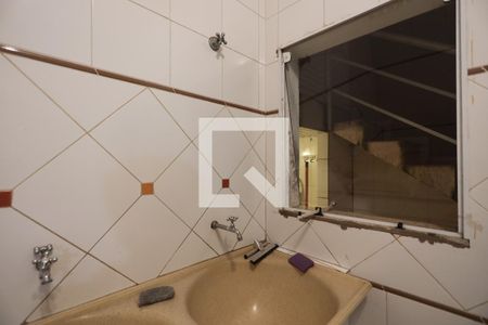 Casa de condomínio para alugar com 350m², 4 quartos e 2 vagasÁrea de Serviço