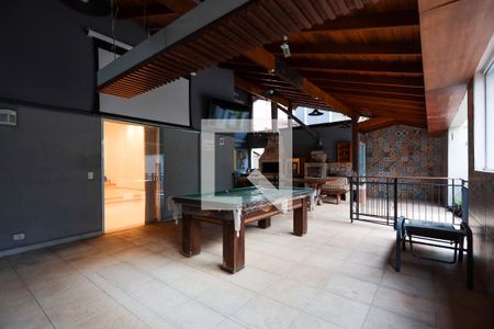 Casa de condomínio para alugar com 350m², 4 quartos e 2 vagasParte externa 