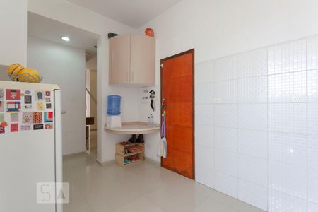 Apartamento à venda com 100m², 3 quartos e sem vagaCozinha