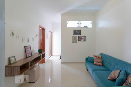 Sala de apartamento à venda com 3 quartos, 100m² em Campos Elíseos, São Paulo