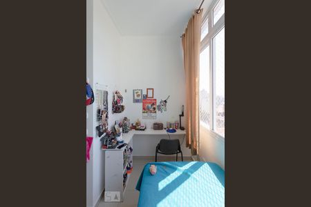 Apartamento à venda com 100m², 3 quartos e sem vagaQuarto 2