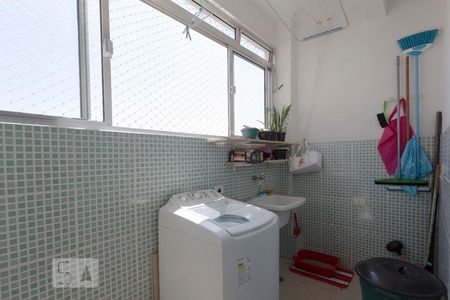 Apartamento à venda com 100m², 3 quartos e sem vagaÁrea de Serviço