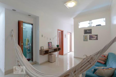 Sala de apartamento à venda com 3 quartos, 100m² em Campos Elíseos, São Paulo