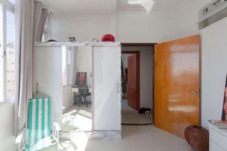 Apartamento à venda com 100m², 3 quartos e sem vagaQuarto 1