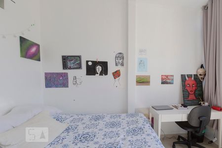 Quarto 1 de apartamento à venda com 3 quartos, 100m² em Campos Elíseos, São Paulo