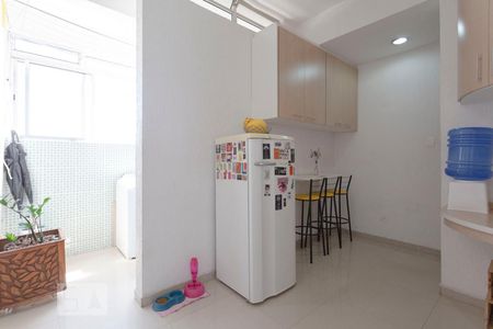 Apartamento à venda com 100m², 3 quartos e sem vagaCozinha