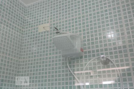 Apartamento à venda com 100m², 3 quartos e sem vagaChuveiro