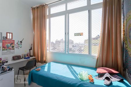 Apartamento à venda com 100m², 3 quartos e sem vagaQuarto 2