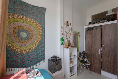 Apartamento à venda com 100m², 3 quartos e sem vagaQuarto 2