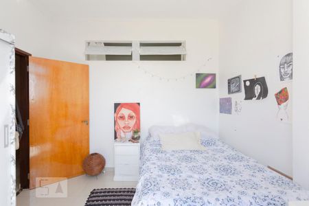Quarto 1 de apartamento à venda com 3 quartos, 100m² em Campos Elíseos, São Paulo