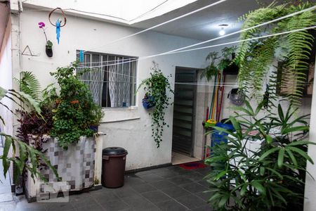 Casa à venda com 150m², 5 quartos e 2 vagasÁrea comum