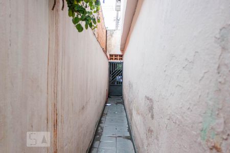 Casa à venda com 150m², 5 quartos e 2 vagasÁrea comum