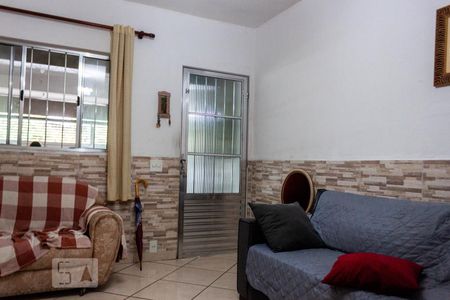 Sala de casa à venda com 5 quartos, 150m² em Vila Guilherme, São Paulo