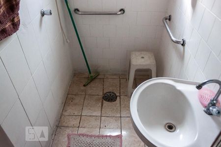 Casa à venda com 150m², 5 quartos e 2 vagasBanheiro do Quarto 2