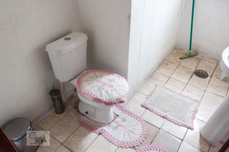 Casa à venda com 150m², 5 quartos e 2 vagasBanheiro do Quarto 2