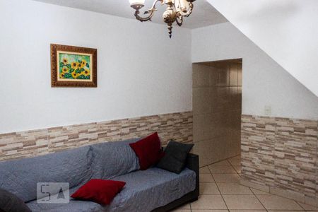 Sala de casa à venda com 5 quartos, 150m² em Vila Guilherme, São Paulo