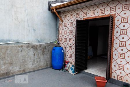 Casa à venda com 150m², 5 quartos e 2 vagasQuarto 2 - Sacada