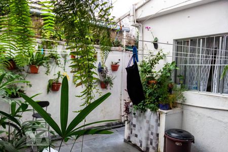 Casa à venda com 150m², 5 quartos e 2 vagasÁrea comum