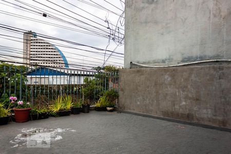 Casa à venda com 150m², 5 quartos e 2 vagasQuarto 2 - Sacada