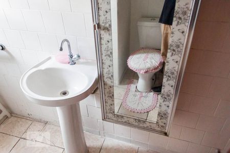 Casa à venda com 150m², 5 quartos e 2 vagasBanheiro do Quarto 2