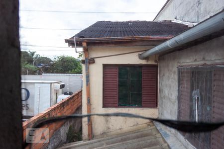 Casa à venda com 150m², 5 quartos e 2 vagasQuarto 2 Fundos - Vista