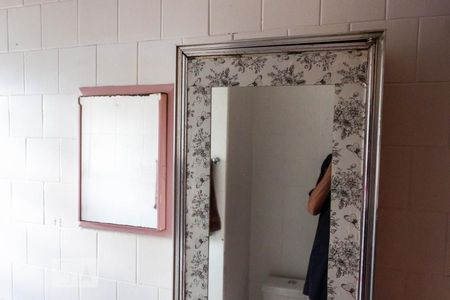 Casa à venda com 150m², 5 quartos e 2 vagasBanheiro do Quarto 2