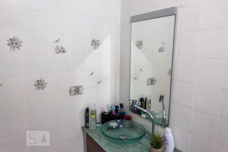 Casa à venda com 150m², 5 quartos e 2 vagasBanheiro do Quarto 1