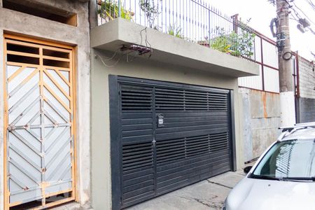 Casa à venda com 150m², 5 quartos e 2 vagasFachada