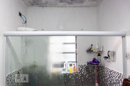 Casa à venda com 150m², 5 quartos e 2 vagasBanheiro do Quarto 1