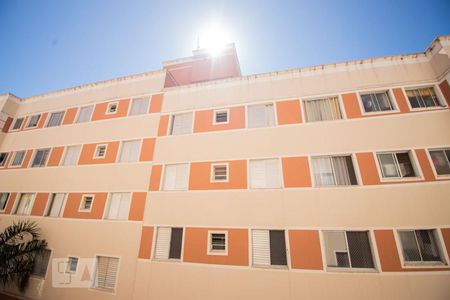 Apartamento à venda com 51m², 2 quartos e 1 vaga Apartamento à venda com 51m², 2 quartos e 1 vagavista