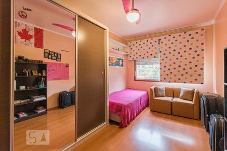 Apartamento para alugar com 112m², 3 quartos e 1 vaga Apartamento para alugar com 112m², 3 quartos e 1 vagaQuarto 3