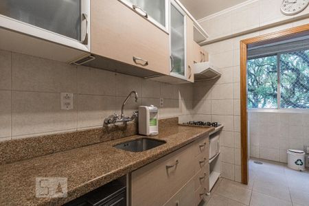 Apartamento para alugar com 112m², 3 quartos e 1 vaga Apartamento para alugar com 112m², 3 quartos e 1 vagaCozinha