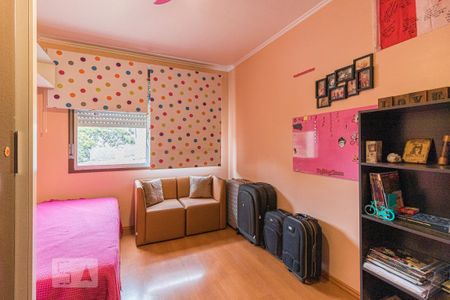 Apartamento para alugar com 112m², 3 quartos e 1 vaga Apartamento para alugar com 112m², 3 quartos e 1 vagaQuarto 3