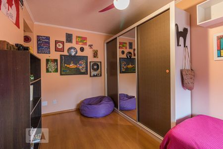 Apartamento para alugar com 112m², 3 quartos e 1 vaga Apartamento para alugar com 112m², 3 quartos e 1 vagaQuarto 3
