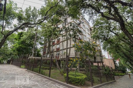 Apartamento para alugar com 112m², 3 quartos e 1 vaga Apartamento para alugar com 112m², 3 quartos e 1 vagaFachada e portaria