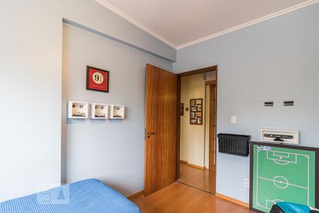 Apartamento para alugar com 112m², 3 quartos e 1 vaga Apartamento para alugar com 112m², 3 quartos e 1 vagaQuarto 2