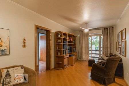 Apartamento para alugar com 112m², 3 quartos e 1 vaga Apartamento para alugar com 112m², 3 quartos e 1 vagaSala