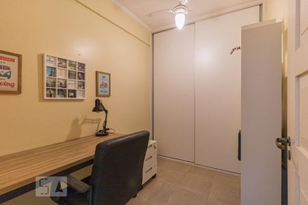 Apartamento para alugar com 112m², 3 quartos e 1 vaga Apartamento para alugar com 112m², 3 quartos e 1 vagaQuarto de serviço